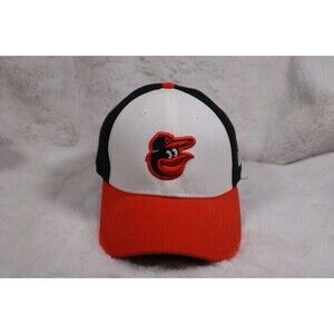 Vintage Baltimore Orioles New Era 59Fifty DuPont Pro‎ Model
